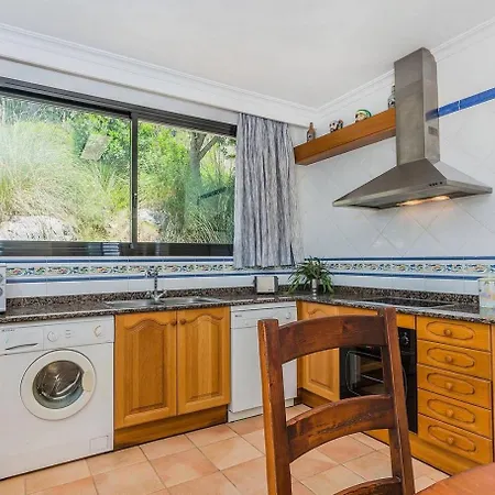 Aguait Ii - With Private Mountain Ideal Runners Trailers Near Approx 5 Min Walking Beach,property Belong Puerto And Willa *