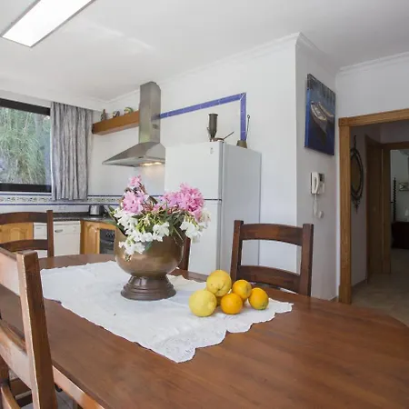 Aguait Ii - With Private Mountain Ideal Runners Trailers Near Approx 5 Min Walking Beach,property Belong Puerto And Willa