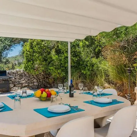 Aguait Ii - With Private Mountain Ideal Runners Trailers Near Approx 5 Min Walking Beach,property Belong Puerto And Willa